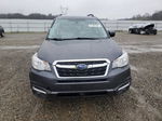 2018 Subaru Forester 2.5i Premium Угольный vin: JF2SJAGC5JH437105