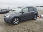 2018 Subaru Forester 2.5i Premium Угольный vin: JF2SJAGC5JH437105