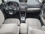 2018 Subaru Forester 2.5i Premium Угольный vin: JF2SJAGC5JH437105