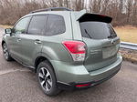 2018 Subaru Forester 2.5i Premium Green vin: JF2SJAGC5JH483341