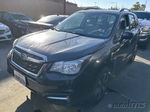 2018 Subaru Forester 2.5i Premium vin: JF2SJAGC5JH503149