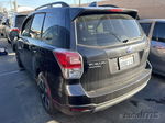 2018 Subaru Forester 2.5i Premium vin: JF2SJAGC5JH503149