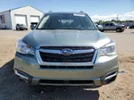 2018 Subaru Forester 2.5i Premium Green vin: JF2SJAGC7JH408883