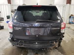 2018 Subaru Forester 2.5i Premium Charcoal vin: JF2SJAGC8JH442542