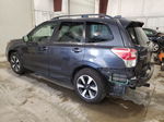 2018 Subaru Forester 2.5i Premium Charcoal vin: JF2SJAGC8JH442542