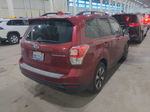 2018 Subaru Forester 2.5i Premium Unknown vin: JF2SJAGC8JH609983