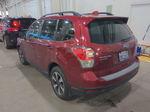 2018 Subaru Forester 2.5i Premium Unknown vin: JF2SJAGC8JH609983