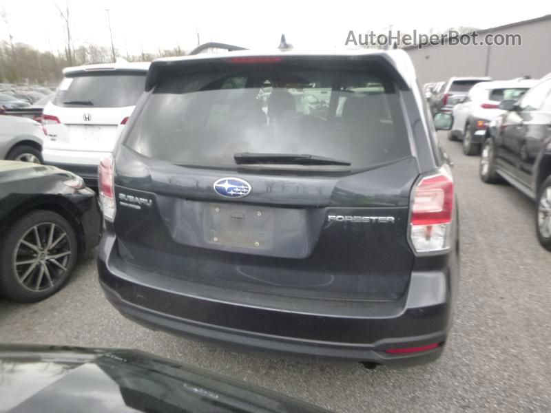 2018 Subaru Forester 2.5i Premium vin: JF2SJAGC9JH540057