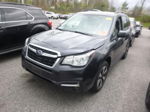 2018 Subaru Forester 2.5i Premium vin: JF2SJAGC9JH540057