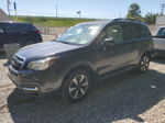 2017 Subaru Forester 2.5i Premium Charcoal vin: JF2SJAGCXHH486701