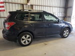 2016 Subaru Forester 2.5i Limited Charcoal vin: JF2SJAHC0GH403144