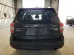 2016 Subaru Forester 2.5i Limited Charcoal vin: JF2SJAHC0GH403144