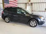 2016 Subaru Forester 2.5i Limited Charcoal vin: JF2SJAHC0GH403144