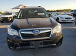 2016 Subaru Forester 2.5i Limited Black vin: JF2SJAHC0GH440582