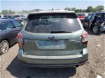 2016 Subaru Forester 2.5i Limited Green vin: JF2SJAHC0GH480273