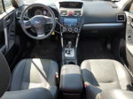 2016 Subaru Forester 2.5i Limited Бежевый vin: JF2SJAHC0GH491418