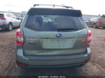 2016 Subaru Forester 2.5i Limited Green vin: JF2SJAHC0GH494920