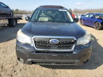 2015 Subaru Forester 2.5i Limited Gray vin: JF2SJAHC4FH466133