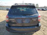 2015 Subaru Forester 2.5i Limited Gray vin: JF2SJAHC4FH466133