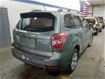2015 Subaru Forester 2.5i Limited vin: JF2SJAHC4FH525438
