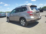 2015 Subaru Forester 2.5i Limited Gold vin: JF2SJAHC4FH573828