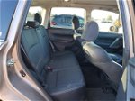 2015 Subaru Forester 2.5i Limited Бежевый vin: JF2SJAHC5FH400965