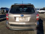 2015 Subaru Forester 2.5i Limited Beige vin: JF2SJAHC5FH400965