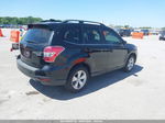 2016 Subaru Forester 2.5i Limited Black vin: JF2SJAHC5GH459239