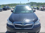 2016 Subaru Forester 2.5i Limited Black vin: JF2SJAHC5GH459239