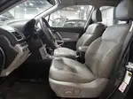 2016 Subaru Forester 2.5i Limited Угольный vin: JF2SJAHC5GH463453