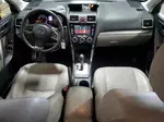 2016 Subaru Forester 2.5i Limited Угольный vin: JF2SJAHC5GH463453