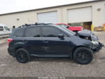 2016 Subaru Forester 2.5i Limited Black vin: JF2SJAHC6GH501918