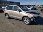 2016 Subaru Forester 2.5i Limited Gray vin: JF2SJAHC8GH502066