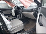 2015 Subaru Forester 2.5i Limited Серый vin: JF2SJAHC9FH402363