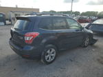 2016 Subaru Forester 2.5i Limited Charcoal vin: JF2SJAHC9GH420055