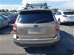2016 Subaru Forester 2.5i Limited Brown vin: JF2SJAHC9GH561692