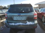 2016 Subaru Forester 2.5i Limited Зеленый vin: JF2SJAHCXGH431520