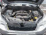 2017 Subaru Forester 2.5i Limited Gray vin: JF2SJAJC6HH521761