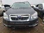 2017 Subaru Forester 2.5i Limited Угольный vin: JF2SJAJCXHH571210