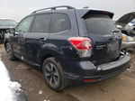 2017 Subaru Forester 2.5i Limited Charcoal vin: JF2SJAJCXHH571210