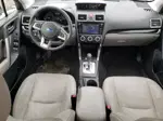 2017 Subaru Forester 2.5i Limited Угольный vin: JF2SJAJCXHH571210