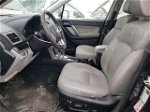 2017 Subaru Forester 2.5i Limited Charcoal vin: JF2SJAJCXHH571210