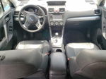 2015 Subaru Forester 2.5i Limited Серый vin: JF2SJAKC1FH503065