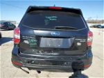 2016 Subaru Forester 2.5i Limited Black vin: JF2SJAKCXGH565775