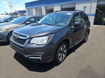 2018 Subaru Forester 2.5i Limited vin: JF2SJALC7JH568946