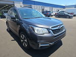 2018 Subaru Forester 2.5i Limited vin: JF2SJALC7JH568946