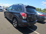 2018 Subaru Forester 2.5i Limited vin: JF2SJALC7JH568946