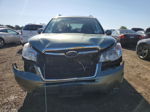 2015 Subaru Forester 2.5i Limited Green vin: JF2SJARC0FH401584