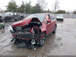 2017 Subaru Forester 2.5i Limited Red vin: JF2SJARC4HH547828