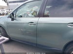 2018 Subaru Forester 2.5i Limited Green vin: JF2SJARC4JH584738